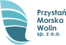 Logo BIP Przystań Morska Wolin